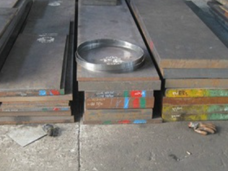 慈利18NiCrMo5模具钢