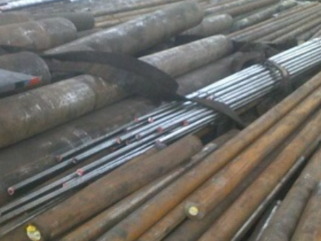 慈利40CrMnMo7模具钢