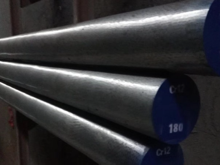 慈利Cr12模具钢