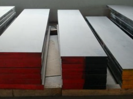 慈利Cr12MoV模具钢