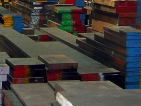 慈利4Cr5MoSiV1模具钢