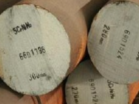 慈利5CrMnMo模具钢