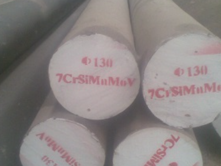 慈利7CrSiMnMoV工具钢