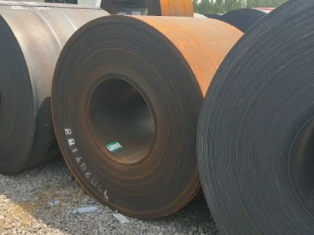 慈利Q355NHB耐候板